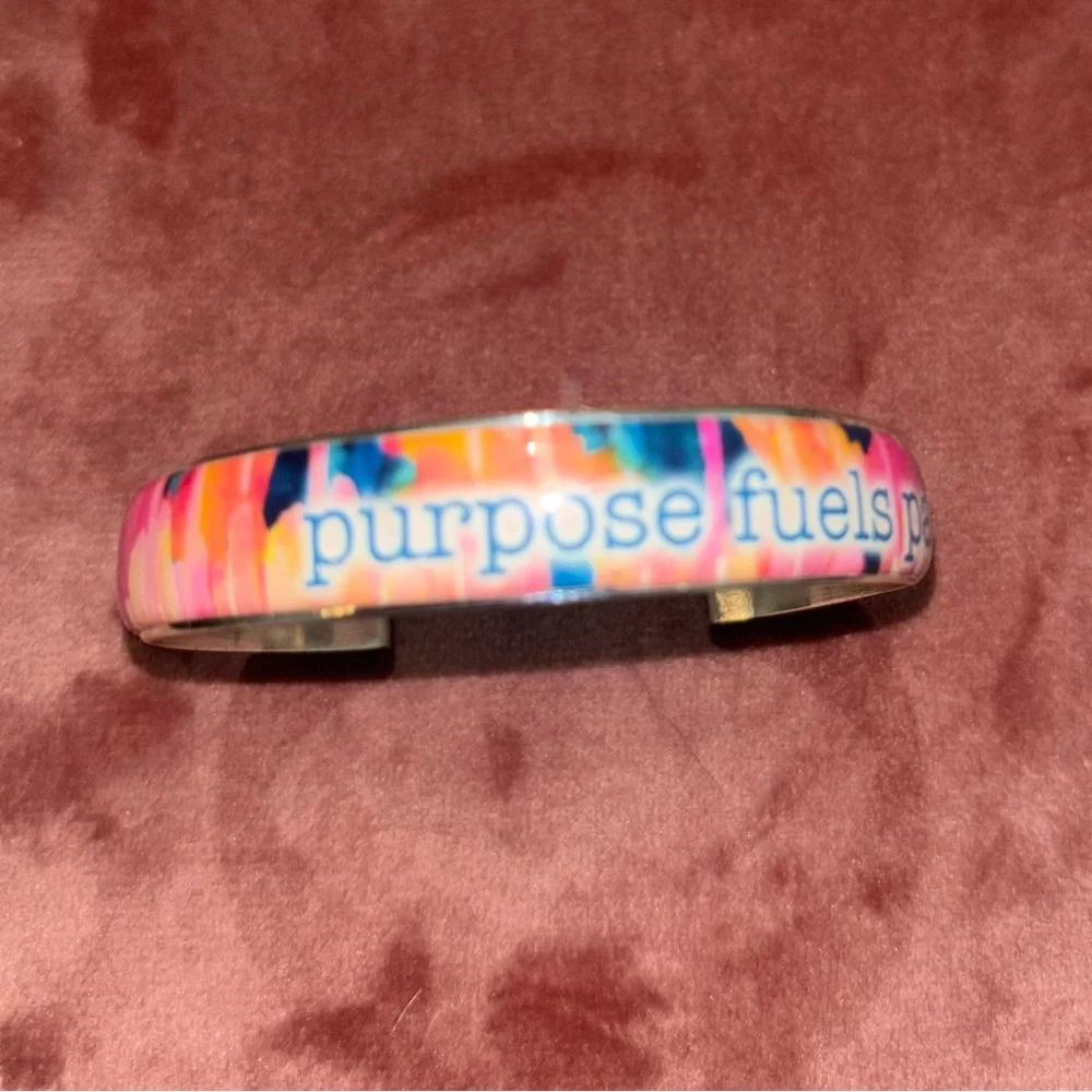 Rustic Cuff - Picture 4 of 5